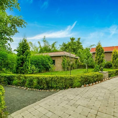 Lemon Tree Wildlife Resort, Bandhavgarh Tāla 외부 사진
