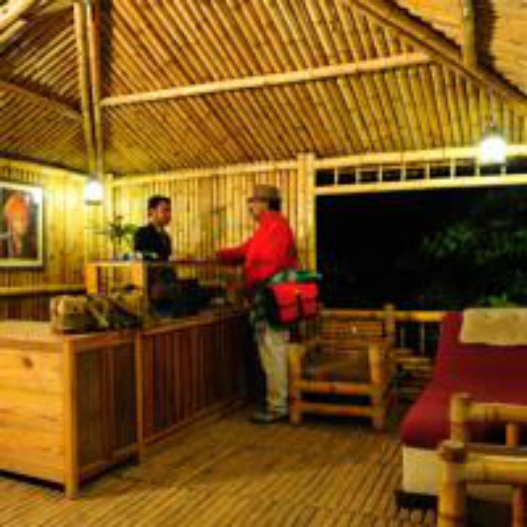 Lemon Tree Wildlife Resort, Bandhavgarh Tāla 외부 사진
