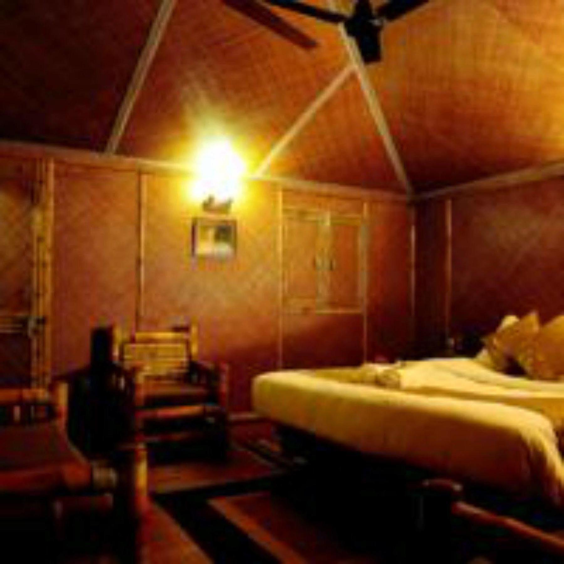 Lemon Tree Wildlife Resort, Bandhavgarh Tāla 외부 사진