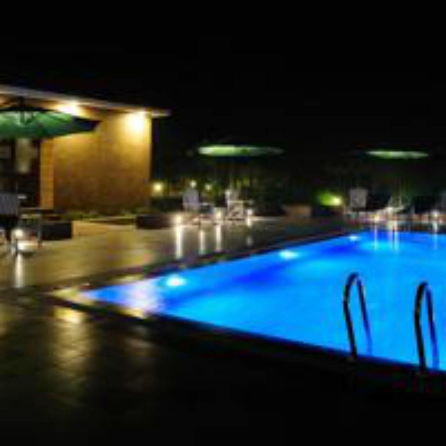 Lemon Tree Wildlife Resort, Bandhavgarh Tāla 외부 사진