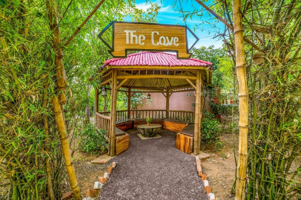 Lemon Tree Wildlife Resort, Bandhavgarh Tāla 외부 사진